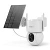 AOSU Solar Security Camera 360 View AI Detection Wireless-0