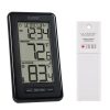 La Crosse Weather Station Wireless Temperature Humidity-0