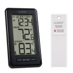 La Crosse Weather Station Wireless Temperature Humidity-0