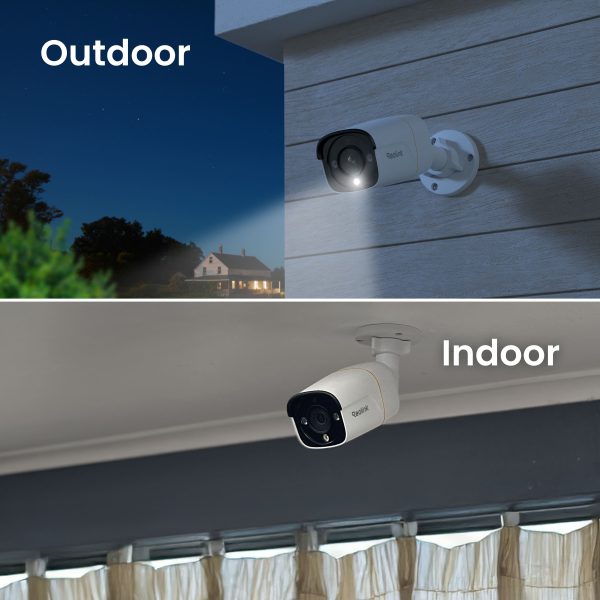 Reolink 4K 12MP PoE Security Camera AI Search Color Night-5