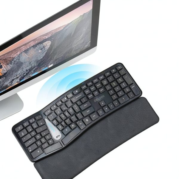 ergonomic office chair