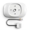 ecobee Smart Thermostat Essential Wi Fi Programmable White-2