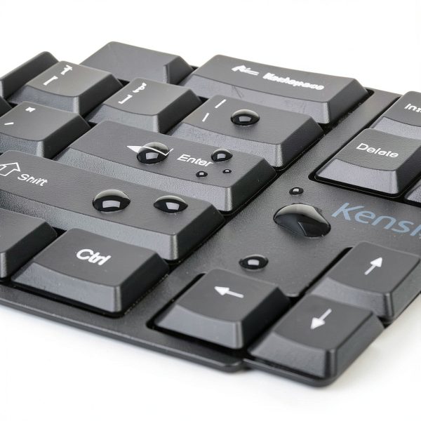 ergonomic keyboard