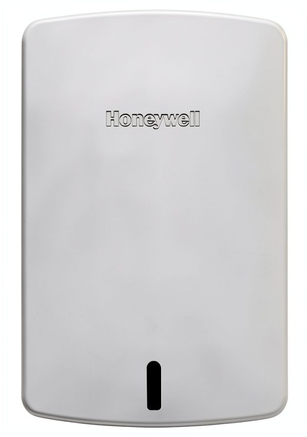 Honeywell Wireless Indoor Sensor Premier White Advanced-5