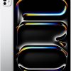 Apple iPad Pro M4 11 inch OLED Silver 512GB Wi Fi-0