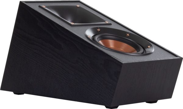 Klipsch Reference Series 4 Inch 100 Watt Height Channel-4