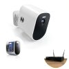 Night Owl Wire Free 2K Security Cameras Indoor Outdoor-2