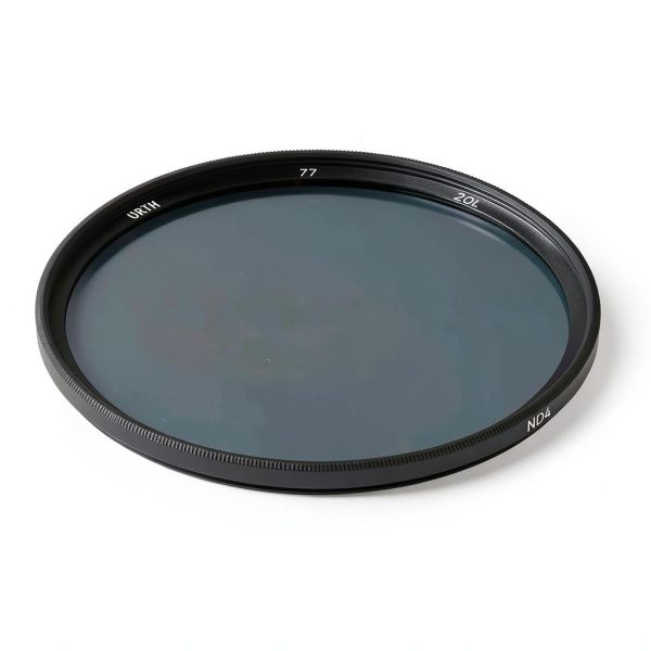 lens filter
