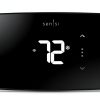 Copeland Sensi Lite Smart Wi Fi Thermostat Works with Alexa-1