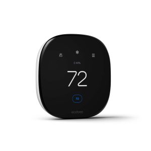ecobee Smart Thermostat Enhanced Wi Fi Alexa HomeKit Google-0