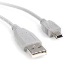 Mini USB 2.0 Cable High Speed Data Transfer Universal-0