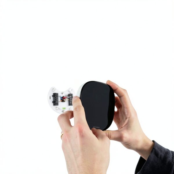 ecobee Smart Thermostat Enhanced Wi Fi Alexa HomeKit Google-7