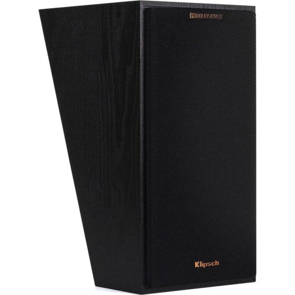 Klipsch R 41SA Dolby Atmos Surround Set Elevation Speakers-5