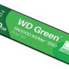 WD Green SN3000 NVMe SSD Gen4 PCIe M2 2280 Internal Storage-1