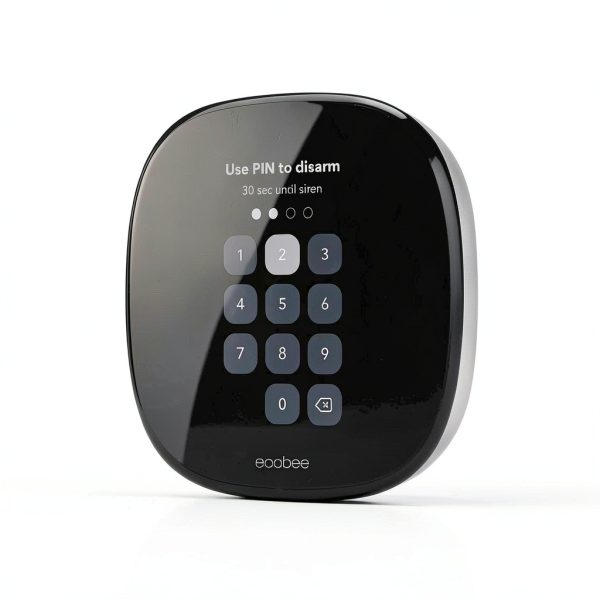 ecobee Smart Thermostat Enhanced Wi Fi Alexa HomeKit Google-16