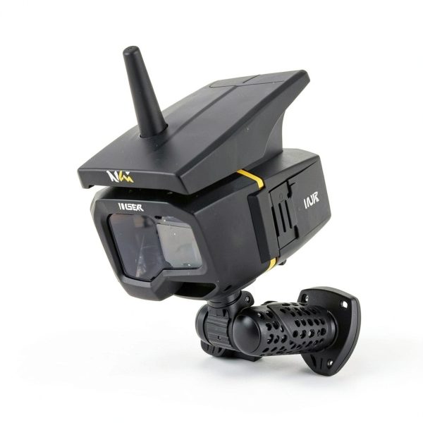 Vosker VKX Outdoor Solar 4G LTE Security Camera-10