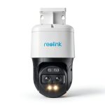 Reolink 4K PoE PTZ Security Camera Auto Tracking Outdoor-0