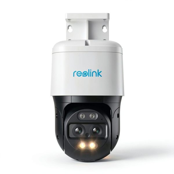 Reolink 4K PoE PTZ Security Camera Auto Tracking Outdoor-0