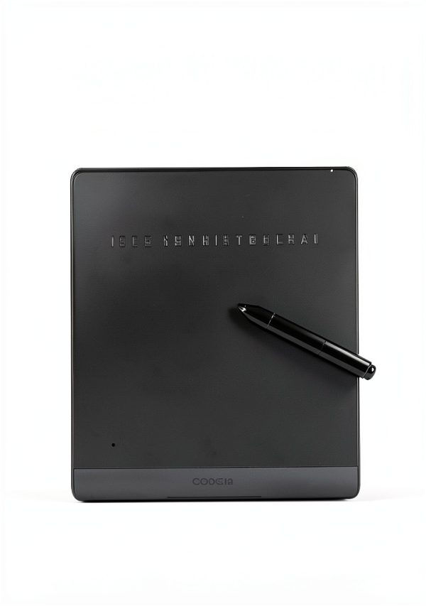 DigiDraw TW410 Bluetooth Drawing Tablet Ultra-Thin Design-2