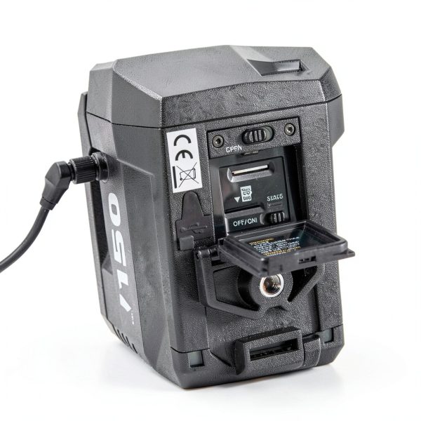 Vosker V150 Solar LTE Security Camera Outdoor Wireless-8