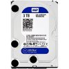 WD Blue 3TB Internal Hard Drive SATA III Desktop Storage-0