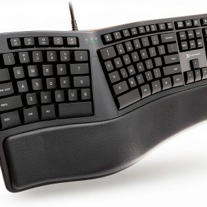 ergonomic pronunciation