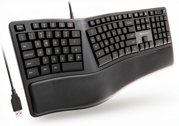 ergonomic pronunciation