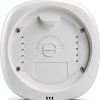 ecobee Smart Thermostat Essential Wi Fi Programmable White-13