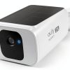 eufy SoloCam S40 Outdoor Wireless 2K Solar Spotlight Camera-0