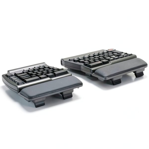 Matias Ergo Pro Keyboard Programmable PC Cable Mechanical-3