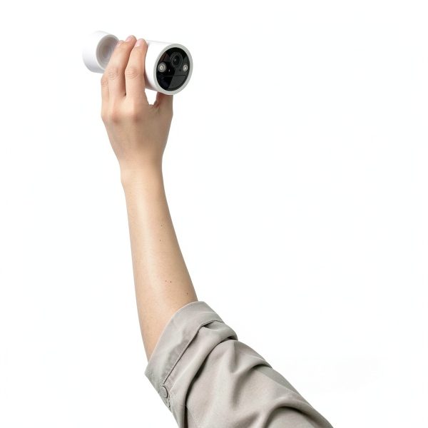 TP-Link Tapo C460 4K Security Camera 24/7 Monitoring-11