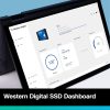 WD Blue SA510 2TB SSD 2.5 SATA Internal Storage Drive-3