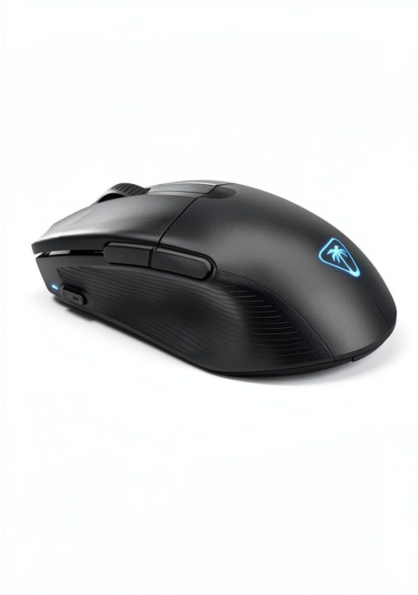 Turtle Beach Pure Air Wireless Ergonomic RGB Gaming Mouse-16