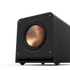 Klipsch RP 1200SW 12 Inch 600W Subwoofer Black-4