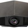 Sony VPLXW5000ES 4K HDR Laser Home Theater Projector-5