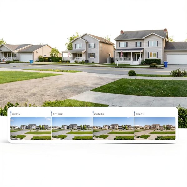 TP-Link Tapo C460 4K Security Camera 24/7 Monitoring-13