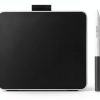 Wacom One Small Drawing Tablet Bluetooth Creative Digital-0