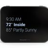 Honeywell Home X8S Smart Thermostat Video Doorbell IAQ-8