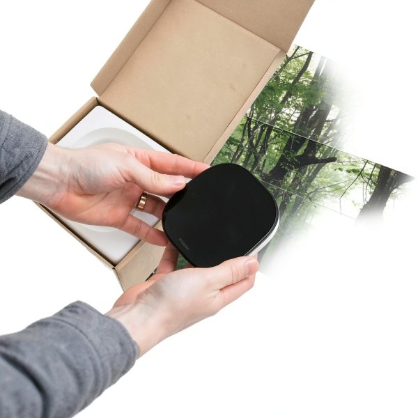 ecobee Smart Thermostat Enhanced Wi Fi Alexa HomeKit Google-12