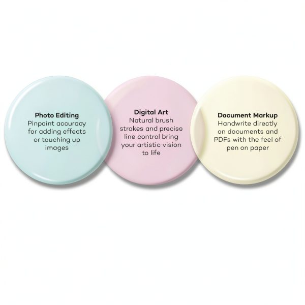 Wacom Intuos Drawing Tablet for Beginners with Software-7