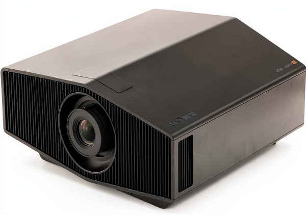 Sony VPLXW5000ES 4K HDR Laser Home Theater Projector-2