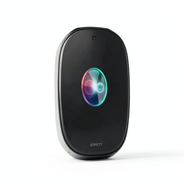 ecobee SmartThermostat Premium Wi-Fi Thermostat with-13