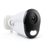 Night Owl 2K Security Camera Indoor Outdoor Wireless AC-0