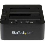 StarTech Hard Drive Duplicator Clone Data Without Computer-0