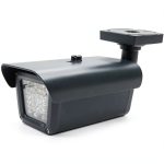 SPT 60 Degree Infrared Illuminator for CCTV Cameras-0