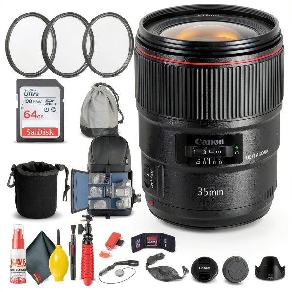 lens rental