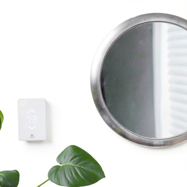 Mysa Smart Thermostat Wi-Fi Programmable Electric Heat-2