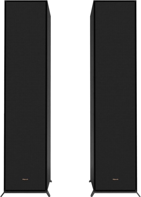 Klipsch R 800F Floor Standing Speaker Dual 8 Inch 600 Watt-8