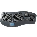 ergonomic pronunciation