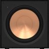 Klipsch 12 Inch 400W Powered Subwoofer Black Home Audio-0